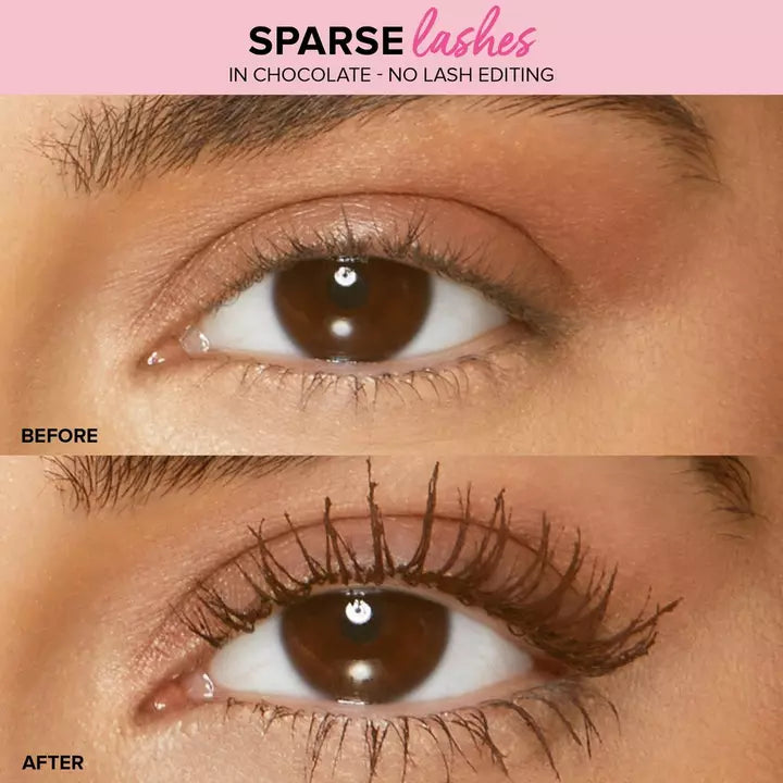 Better Than Sex Mascara