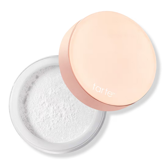 Smooth operator Amazonian clay finishing powder tamaño mini
