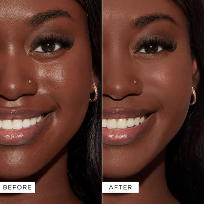Smooth operator Amazonian clay finishing powder tamaño mini