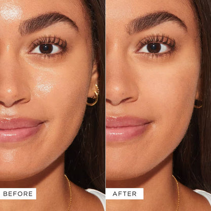Smooth operator Amazonian clay finishing powder tamaño mini