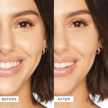 Smooth operator Amazonian clay finishing powder tamaño mini