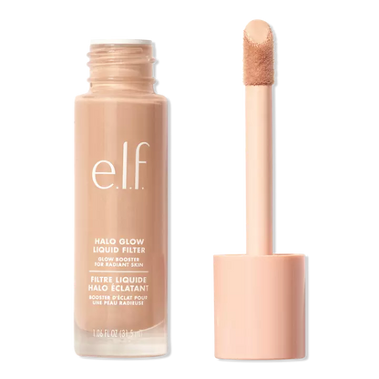 Halo Glow Liquid Filter -4 Medium Neutral