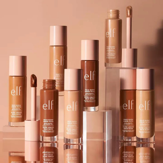 Halo Glow Liquid Filter -4 Medium Neutral