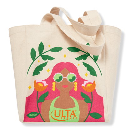 Totally Conscious Tote (Bolsa reusable de tela)
