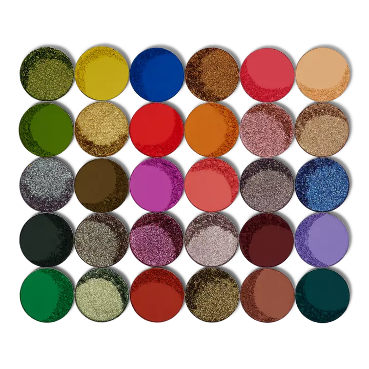 Culture 2 Palette