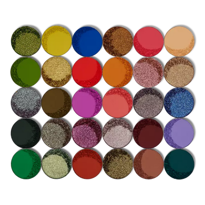 Culture 2 Palette
