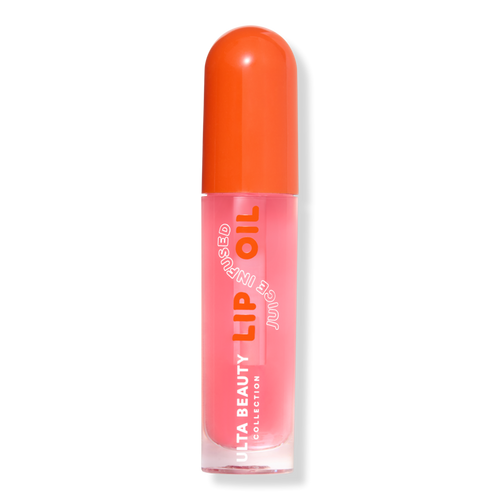 Juice Infused Lip Oil