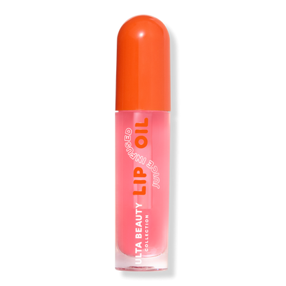 Juice Infused Lip Oil
