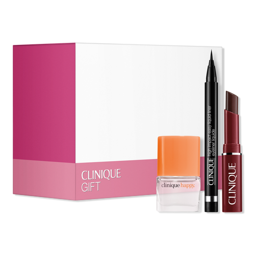Set de 3 minis Clinique