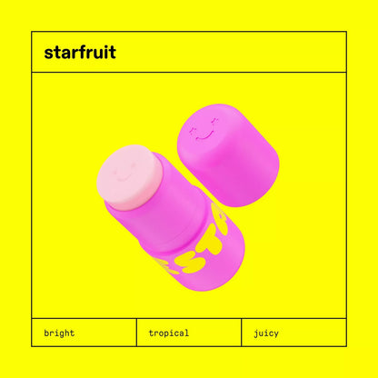 Star Balm Lip Balm (Bálsamo de labios)