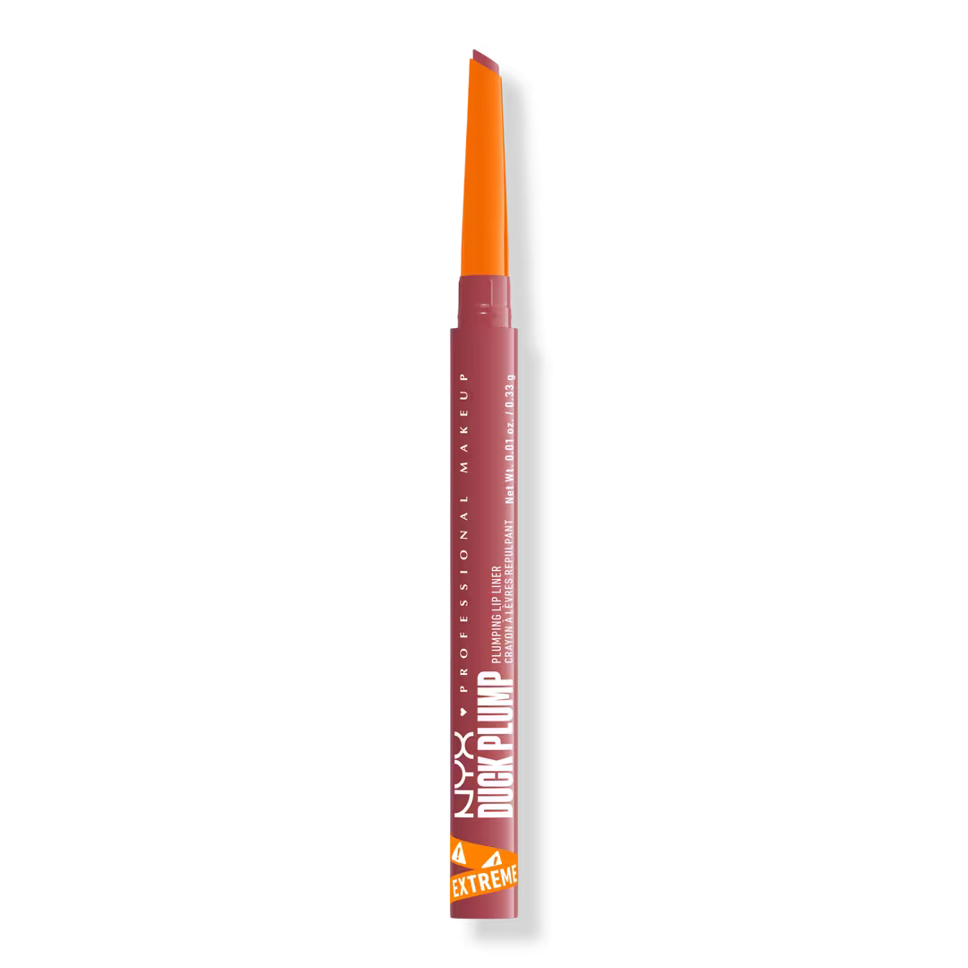Duck Plump Delineador de Labios Voluminizador Retráctil