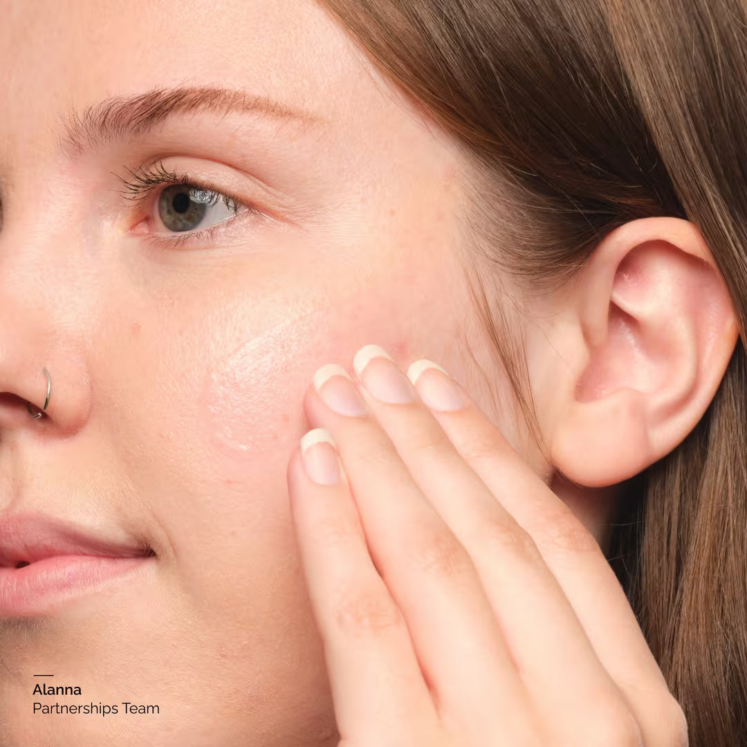 Growth Factors 15% Serum for Visible Skin Repair and Wrinkles (Suero con factores de crecimiento)