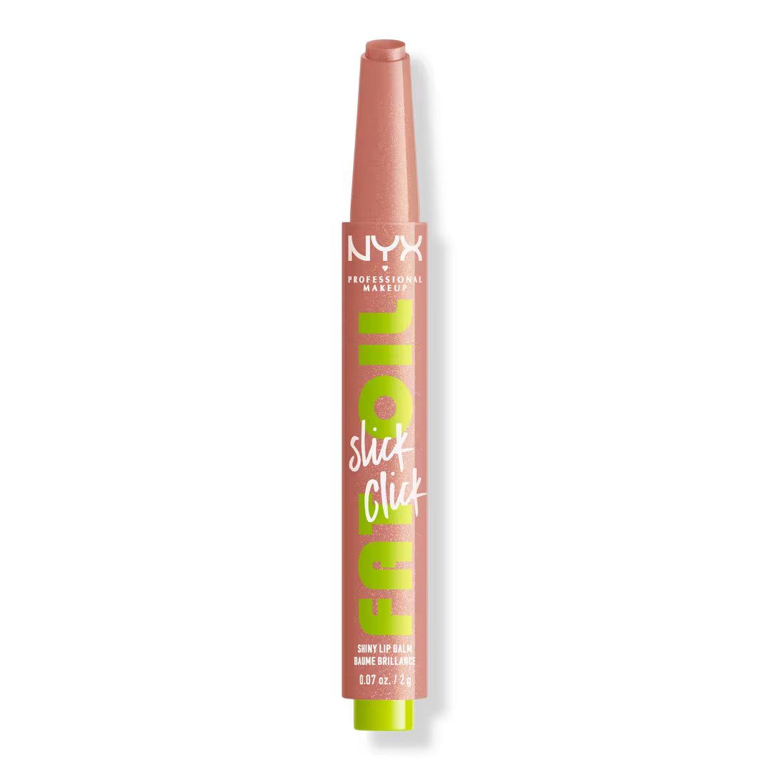Bálsamo labial Fat Oil Slick Click