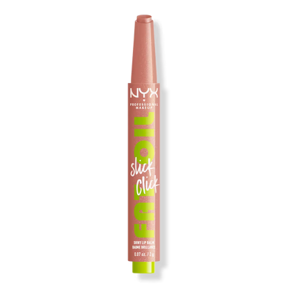 Bálsamo labial Fat Oil Slick Click