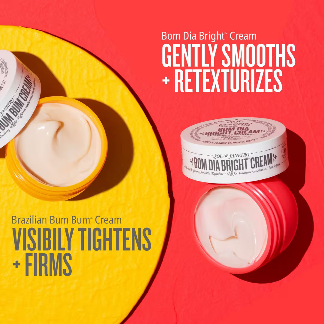 Mini Body Cream (Crema corporal mini)