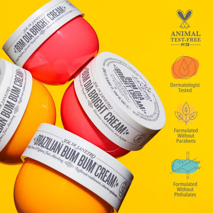Mini Body Cream (Crema corporal mini)