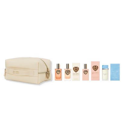 SET DE PERFUMES MINI DE VIAJE