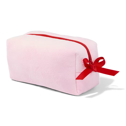 Set de regalo Cosmetiquera terciopelo