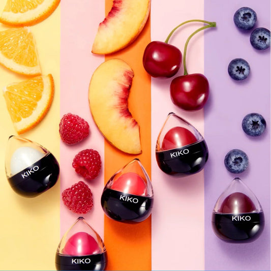 Drop Lip Balm