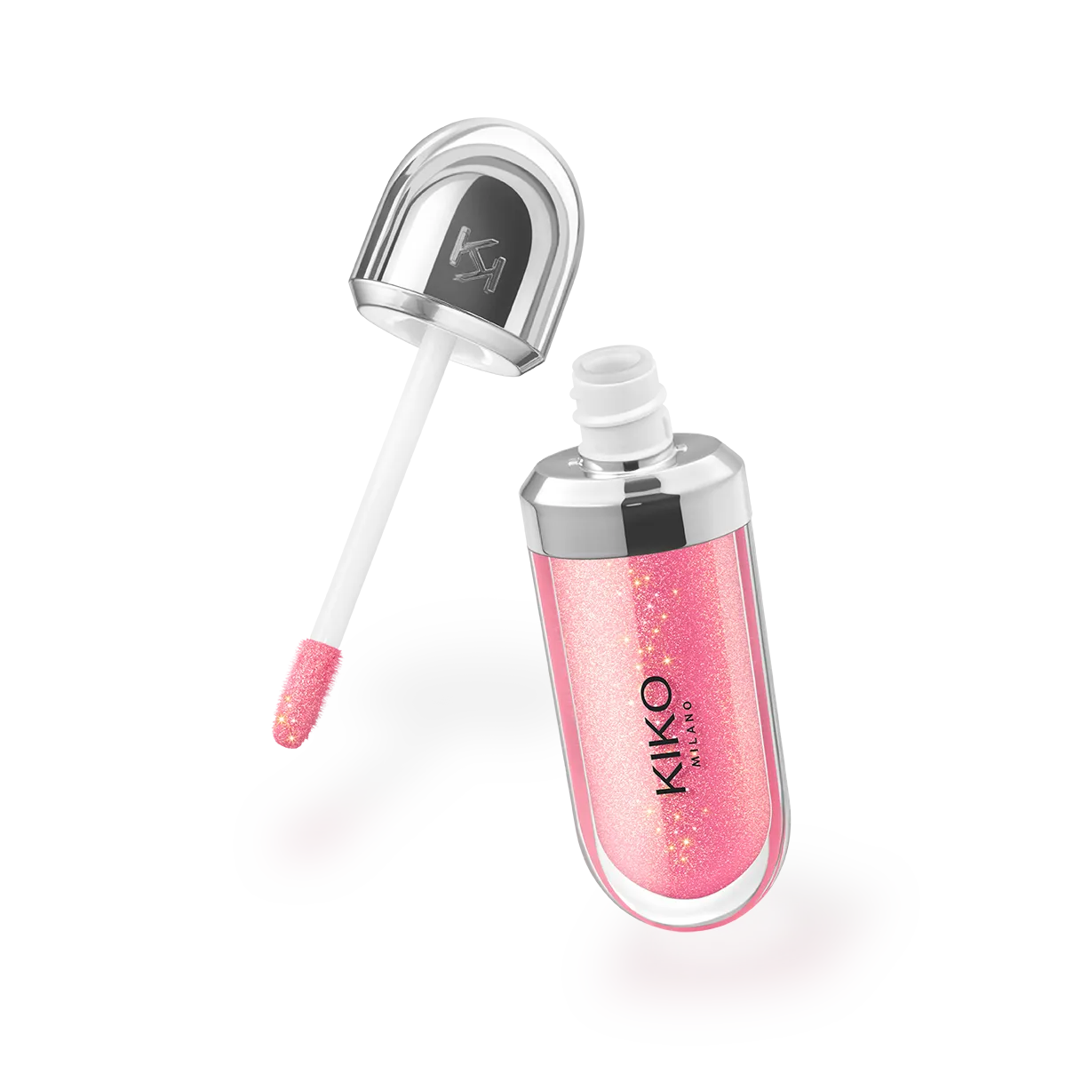 3D Hydra Lip gloss -Brillo de labios