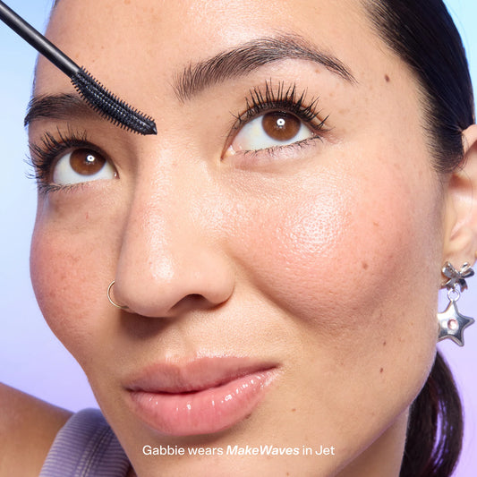 MakeWaves Mascara