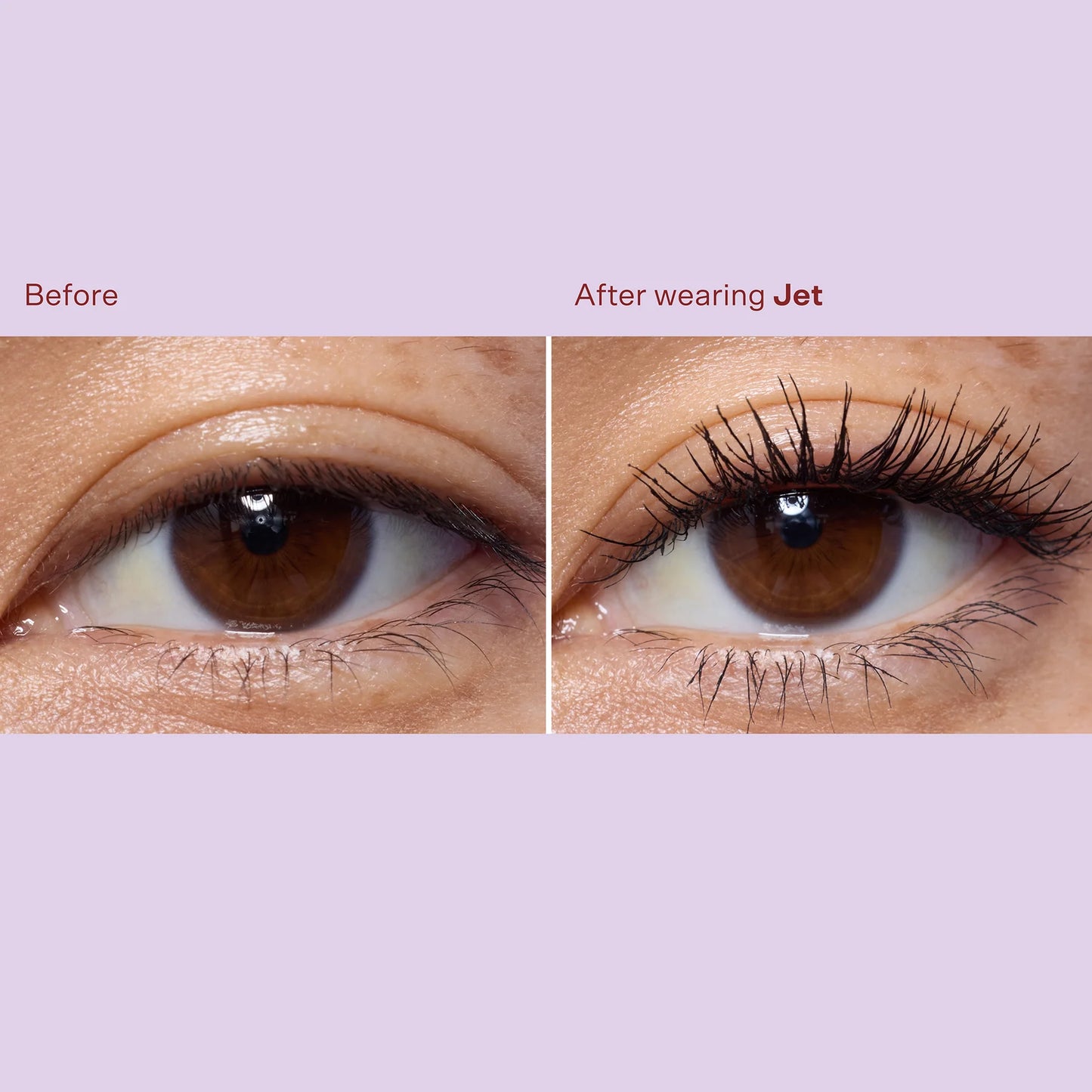 MakeWaves Mascara