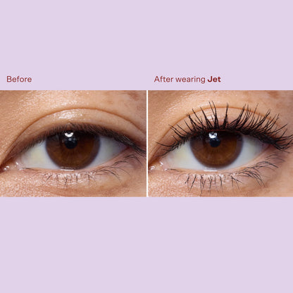 MakeWaves Mascara
