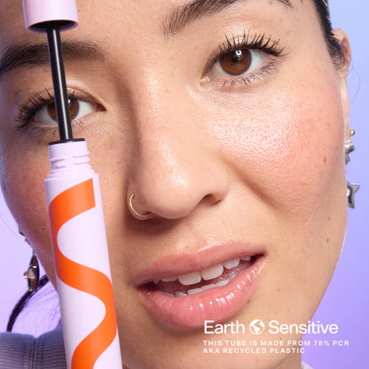 MakeWaves Mascara