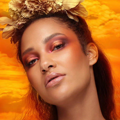 Sungazing Eyeshadow Palette