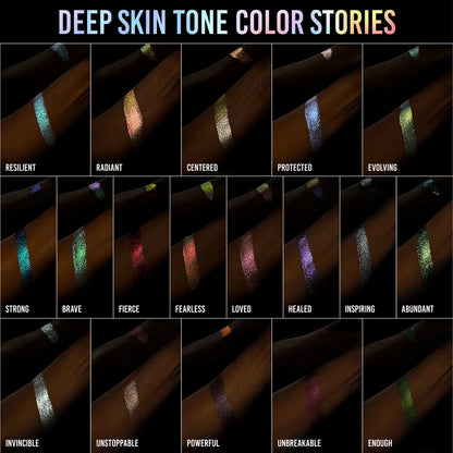 Lightwork Palette - Lightwork V: I am Palette