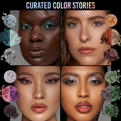 Lightwork Palette - Lightwork V: I am Palette