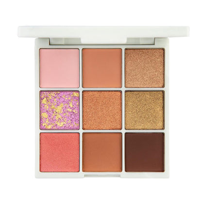 Coco Paredise eyeshadow palette
