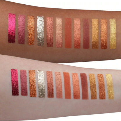 Sungazing Eyeshadow Palette