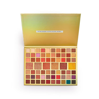 Eye Shadow Palette - XXplosion (XL palette)