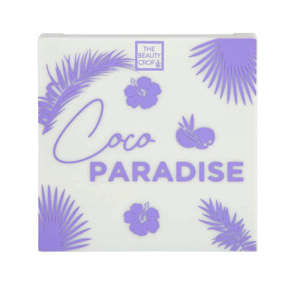Coco Paredise eyeshadow palette