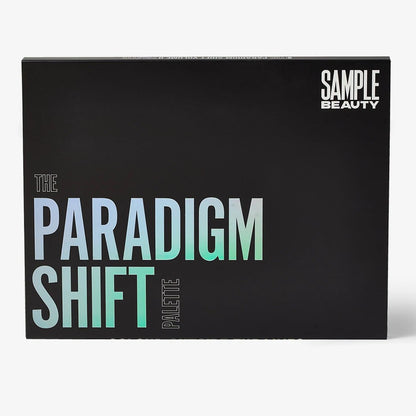 The Paradigm Shift Palette Volume II
