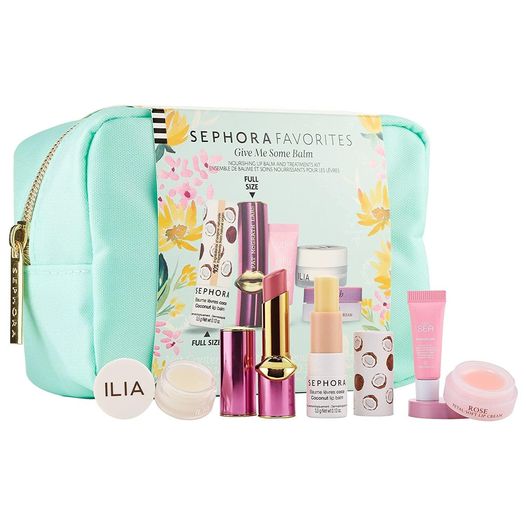 Give Me Some Lip Balm Set