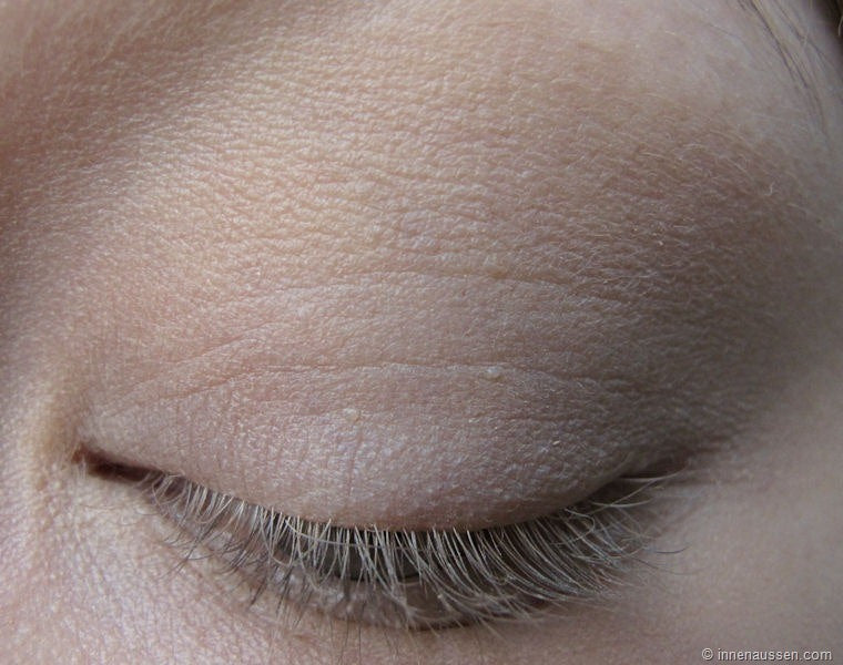 Eyeshadow Fix -Matte (matte beige)	ZOEVA