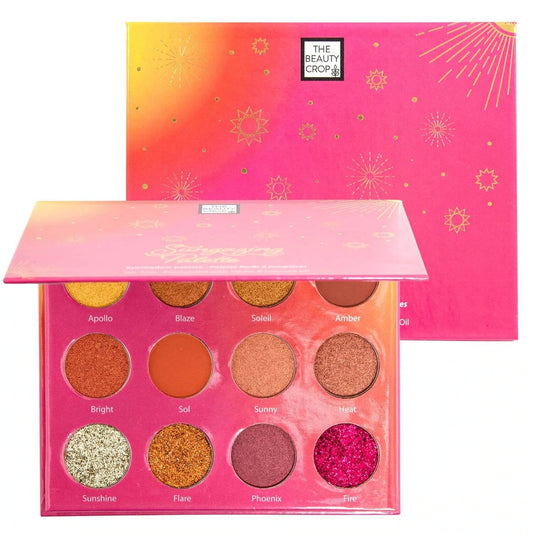 Sungazing Eyeshadow Palette