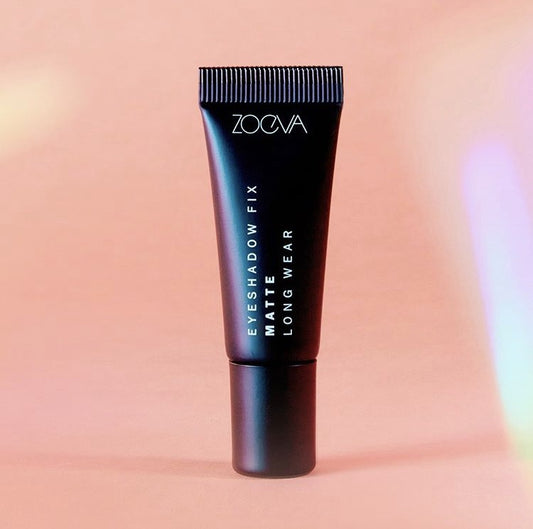 Eyeshadow Fix -Matte (matte beige)	ZOEVA