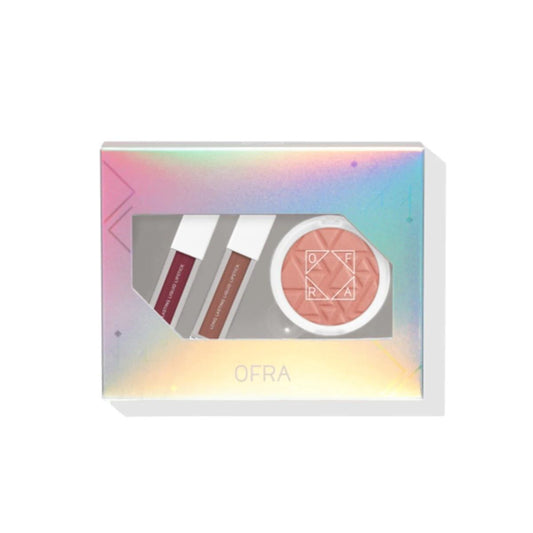 Fresh Start Mini Set