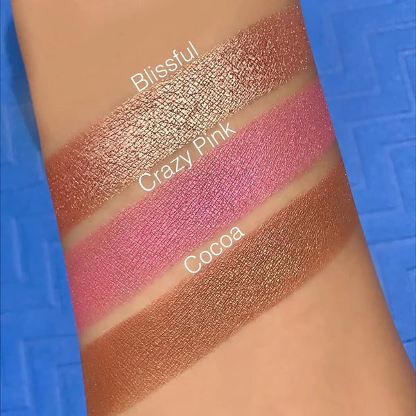 Sweet Electric Midi Palette