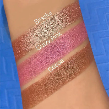 Sweet Electric Midi Palette