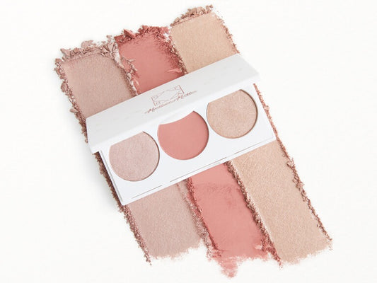 Miller Squad Midi Palette