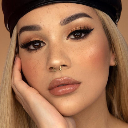 Signature Eyeshadow Palette - Radiant Eyes