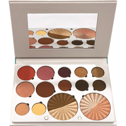 Pro Palette - Hayati