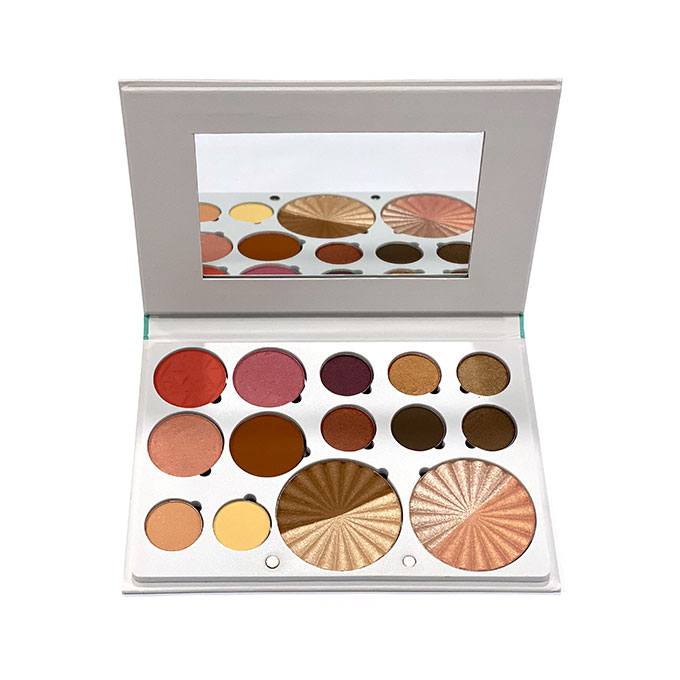 Pro Palette - Hayati