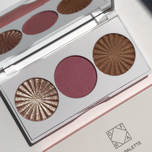 Sweet Electric Midi Palette