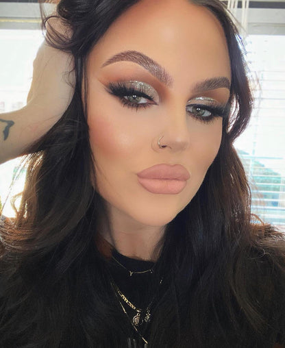 Cream Blushlight -Sandy Cheeks