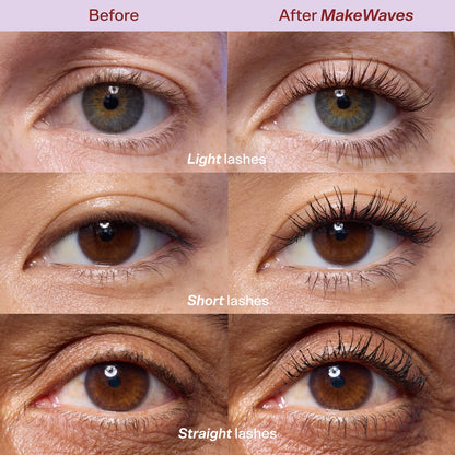 MakeWaves Mascara